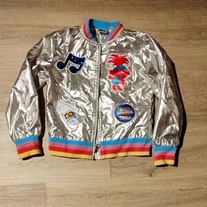 Troll World Tour Jacket